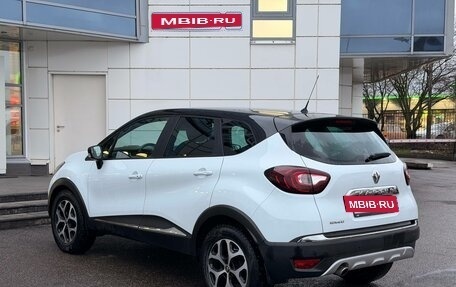 Renault Kaptur I рестайлинг, 2018 год, 1 170 000 рублей, 7 фотография