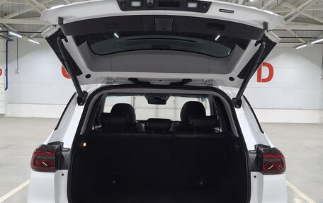 Chery Tiggo 7 Pro, 2022 год, 1 670 000 рублей, 12 фотография