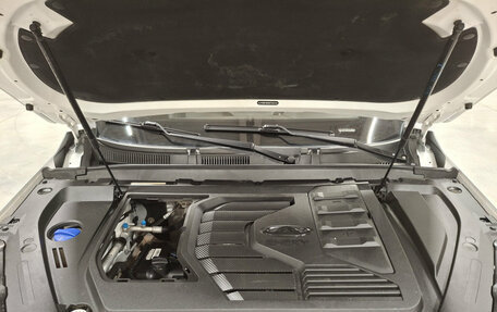 Chery Tiggo 7 Pro, 2022 год, 1 670 000 рублей, 11 фотография