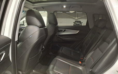 Chery Tiggo 7 Pro, 2022 год, 1 670 000 рублей, 15 фотография