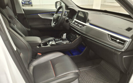 Chery Tiggo 7 Pro, 2022 год, 1 670 000 рублей, 13 фотография