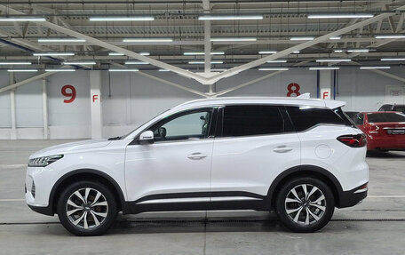 Chery Tiggo 7 Pro, 2022 год, 1 670 000 рублей, 10 фотография