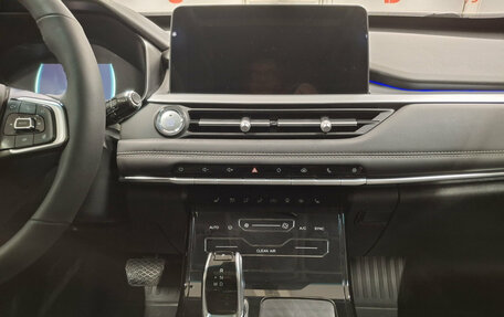 Chery Tiggo 7 Pro, 2022 год, 1 670 000 рублей, 18 фотография