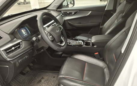 Chery Tiggo 7 Pro, 2022 год, 1 670 000 рублей, 20 фотография