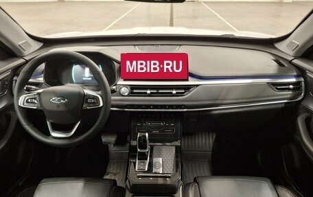 Chery Tiggo 7 Pro, 2022 год, 1 670 000 рублей, 17 фотография