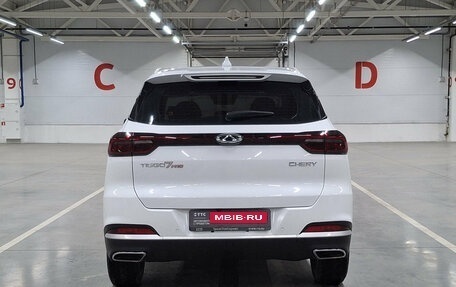 Chery Tiggo 7 Pro, 2022 год, 1 670 000 рублей, 7 фотография