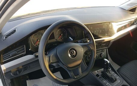 Volkswagen Bora, 2022 год, 1 350 900 рублей, 6 фотография