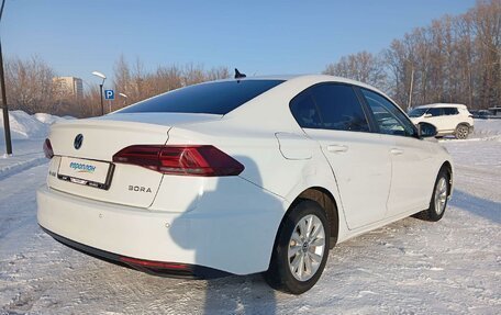 Volkswagen Bora, 2022 год, 1 350 900 рублей, 3 фотография