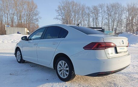 Volkswagen Bora, 2022 год, 1 350 900 рублей, 4 фотография