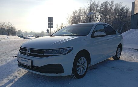 Volkswagen Bora, 2022 год, 1 350 900 рублей, 2 фотография