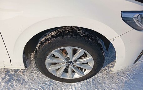 Volkswagen Bora, 2022 год, 1 350 900 рублей, 10 фотография