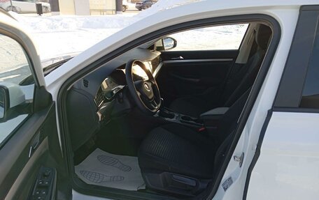 Volkswagen Bora, 2022 год, 1 350 900 рублей, 8 фотография