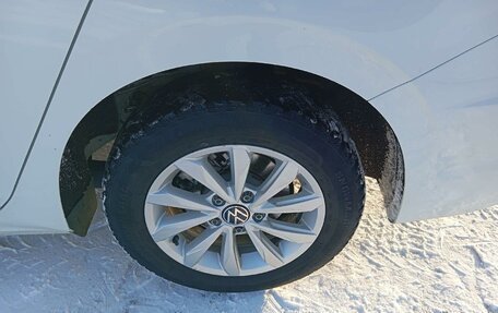 Volkswagen Bora, 2022 год, 1 350 900 рублей, 12 фотография