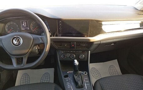 Volkswagen Bora, 2022 год, 1 350 900 рублей, 14 фотография