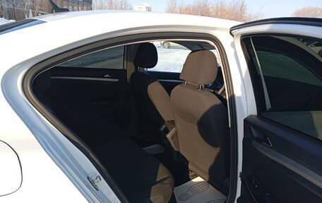 Volkswagen Bora, 2022 год, 1 350 900 рублей, 15 фотография