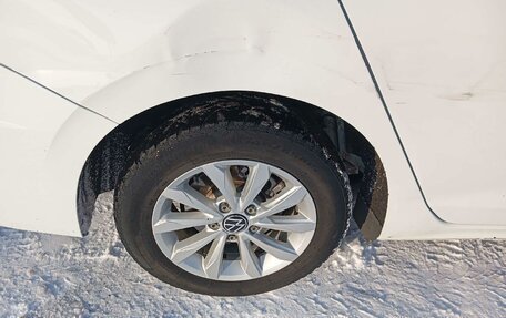 Volkswagen Bora, 2022 год, 1 350 900 рублей, 11 фотография