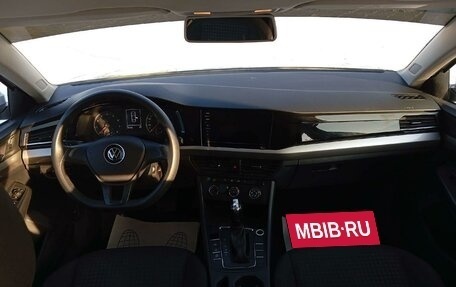 Volkswagen Bora, 2022 год, 1 350 900 рублей, 5 фотография