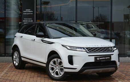 Land Rover Range Rover Evoque II, 2019 год, 3 520 000 рублей, 3 фотография