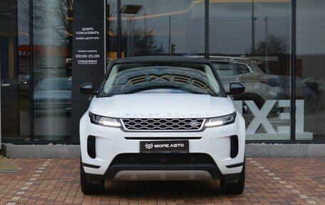Land Rover Range Rover Evoque II, 2019 год, 3 520 000 рублей, 2 фотография