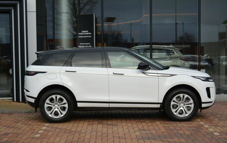 Land Rover Range Rover Evoque II, 2019 год, 3 520 000 рублей, 4 фотография