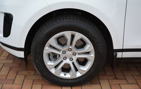 Land Rover Range Rover Evoque II, 2019 год, 3 520 000 рублей, 11 фотография