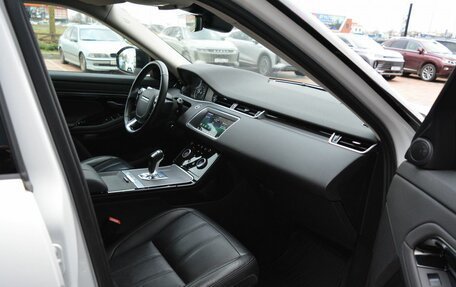 Land Rover Range Rover Evoque II, 2019 год, 3 520 000 рублей, 16 фотография