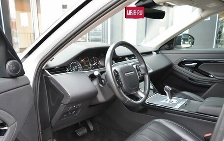 Land Rover Range Rover Evoque II, 2019 год, 3 520 000 рублей, 12 фотография