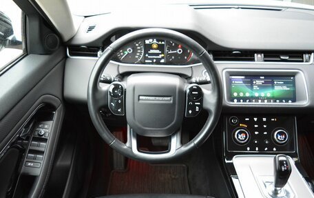 Land Rover Range Rover Evoque II, 2019 год, 3 520 000 рублей, 19 фотография