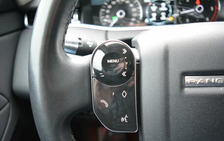 Land Rover Range Rover Evoque II, 2019 год, 3 520 000 рублей, 22 фотография