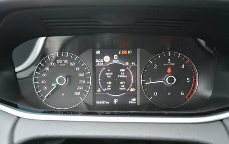 Land Rover Range Rover Evoque II, 2019 год, 3 520 000 рублей, 20 фотография