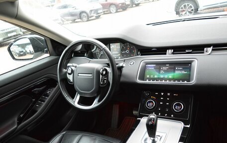 Land Rover Range Rover Evoque II, 2019 год, 3 520 000 рублей, 18 фотография