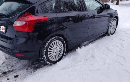 Ford Focus III, 2011 год, 668 000 рублей, 6 фотография
