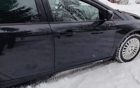 Ford Focus III, 2011 год, 668 000 рублей, 8 фотография