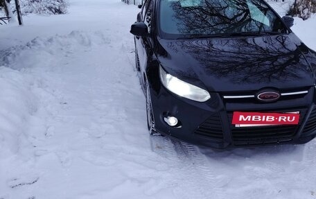 Ford Focus III, 2011 год, 668 000 рублей, 7 фотография