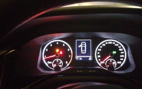 Volkswagen Polo VI (EU Market), 2021 год, 2 100 000 рублей, 4 фотография