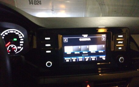 Volkswagen Polo VI (EU Market), 2021 год, 2 100 000 рублей, 15 фотография