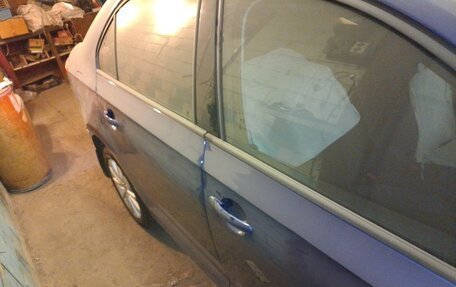 Volkswagen Polo VI (EU Market), 2021 год, 2 100 000 рублей, 8 фотография