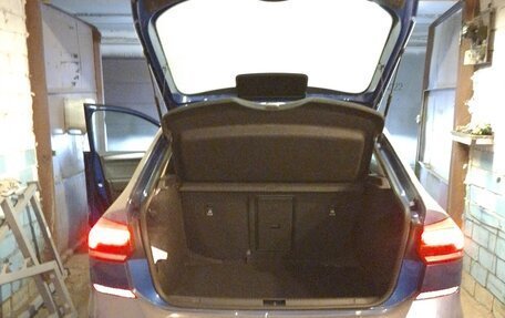 Volkswagen Polo VI (EU Market), 2021 год, 2 100 000 рублей, 7 фотография