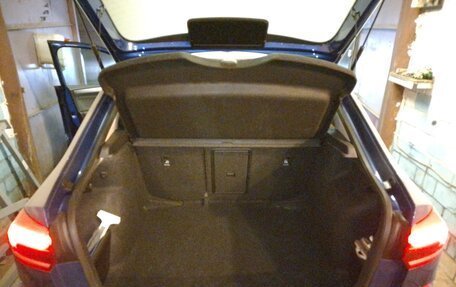 Volkswagen Polo VI (EU Market), 2021 год, 2 100 000 рублей, 9 фотография