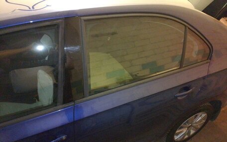 Volkswagen Polo VI (EU Market), 2021 год, 2 100 000 рублей, 6 фотография