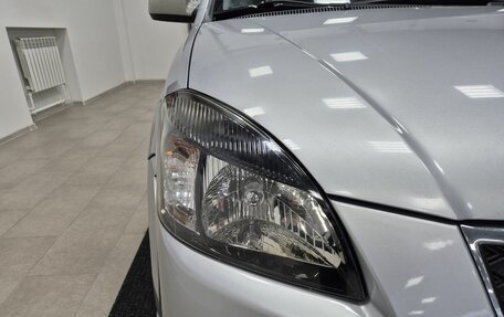 KIA Rio II, 2010 год, 546 000 рублей, 8 фотография