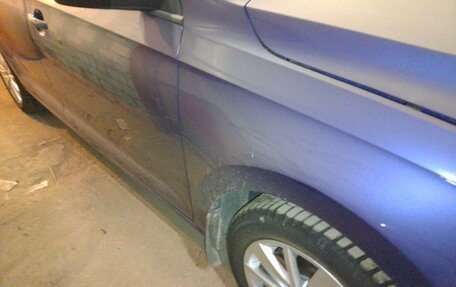 Volkswagen Polo VI (EU Market), 2021 год, 2 100 000 рублей, 17 фотография