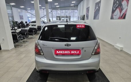 KIA Rio II, 2010 год, 546 000 рублей, 6 фотография