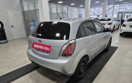 KIA Rio II, 2010 год, 546 000 рублей, 7 фотография