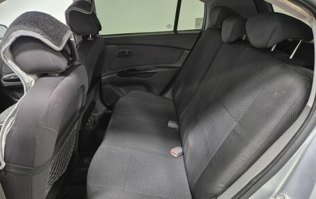 KIA Rio II, 2010 год, 546 000 рублей, 14 фотография