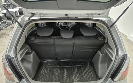 KIA Rio II, 2010 год, 546 000 рублей, 12 фотография