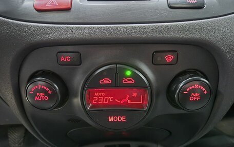 KIA Rio II, 2010 год, 546 000 рублей, 21 фотография