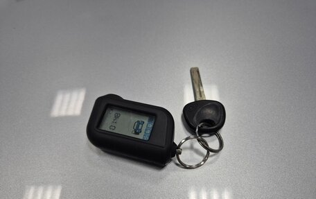 KIA Rio II, 2010 год, 546 000 рублей, 26 фотография