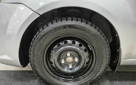 KIA Rio II, 2010 год, 546 000 рублей, 27 фотография