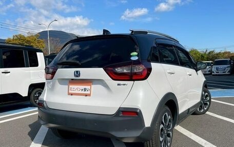 Honda Fit, 2022 год, 997 000 рублей, 3 фотография